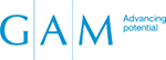 Logo GAM