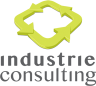 industrie consulting Logo